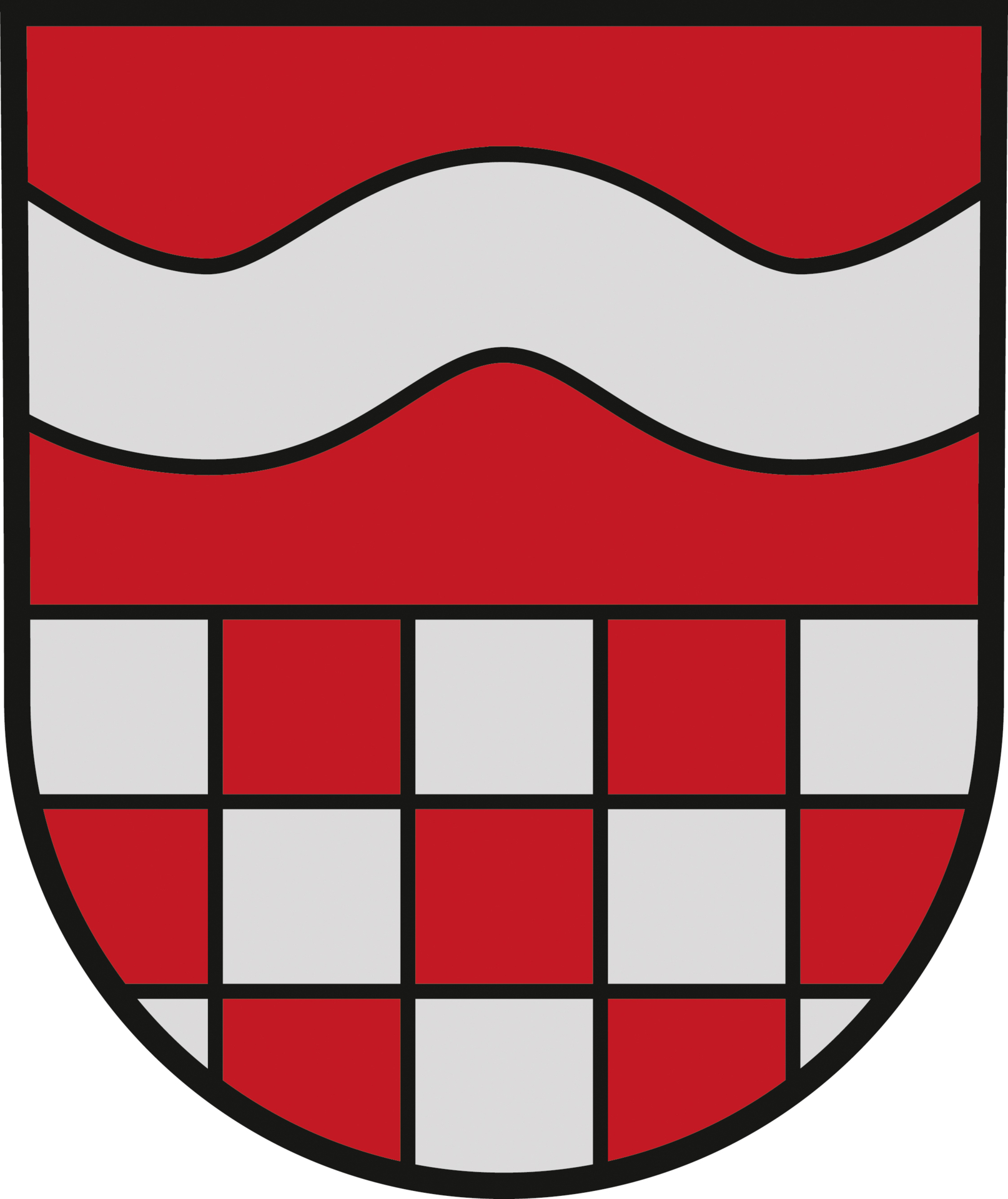 Wappen Neuenkirchen