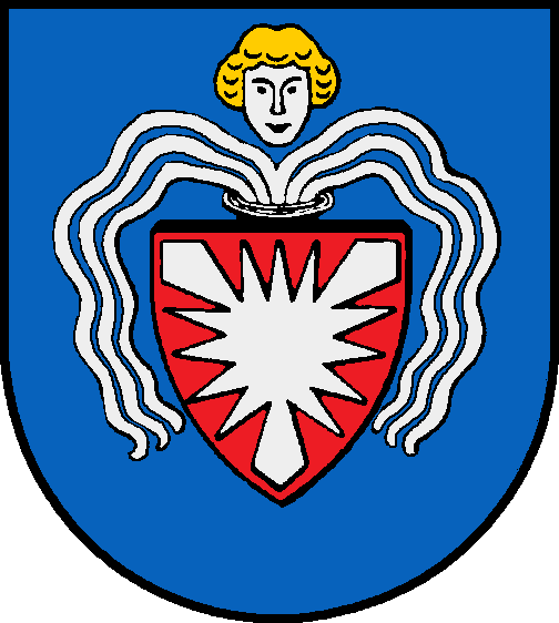 Wappen Gemeinde Bornhöved