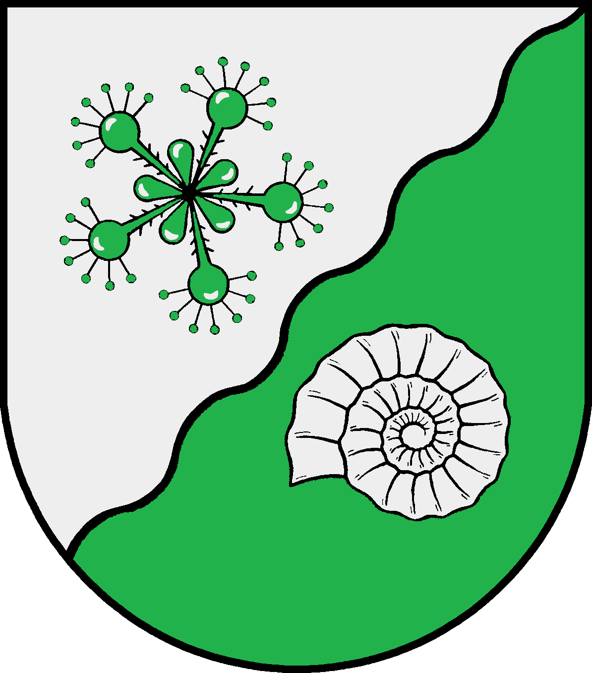 Wappen Tensfeld