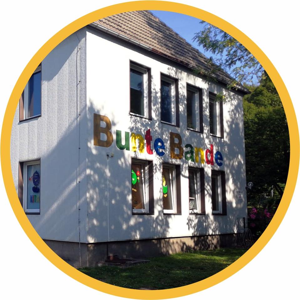 kita bunte bande