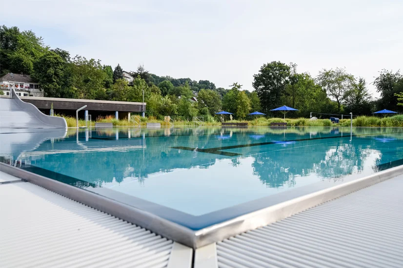 Freibad Ortenberg