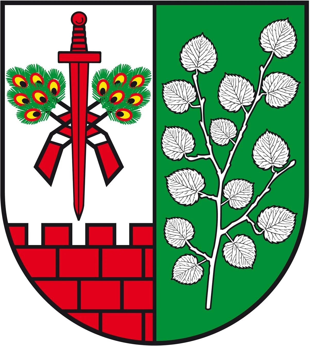 Wappen