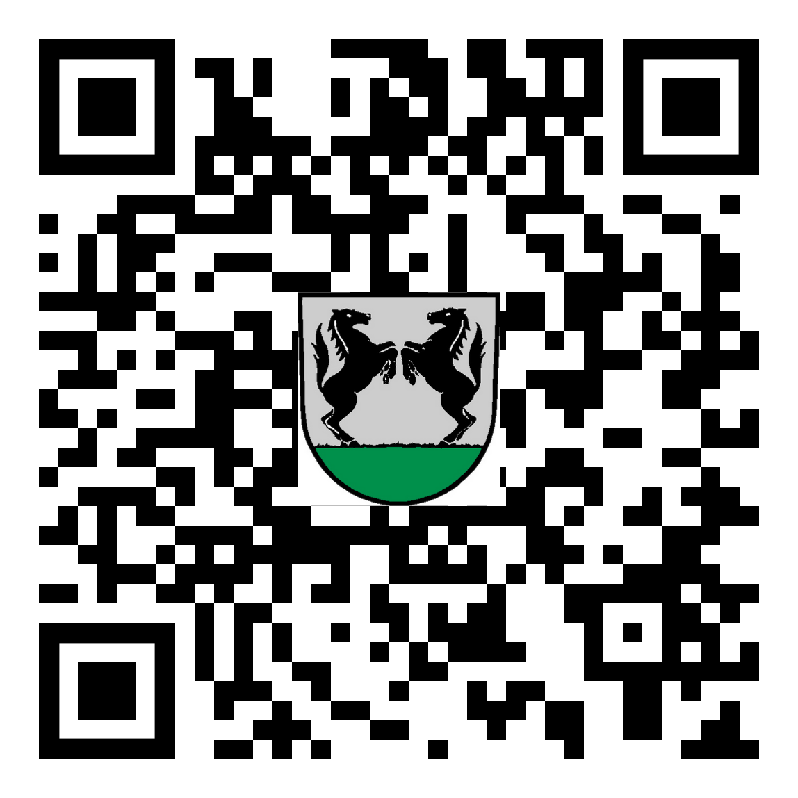 QR-Code Schule