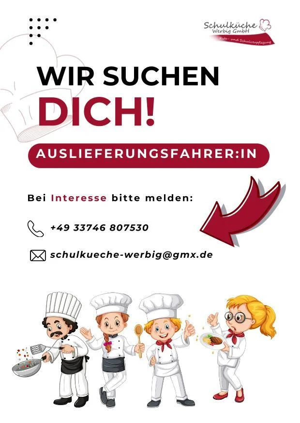 Auslieferung