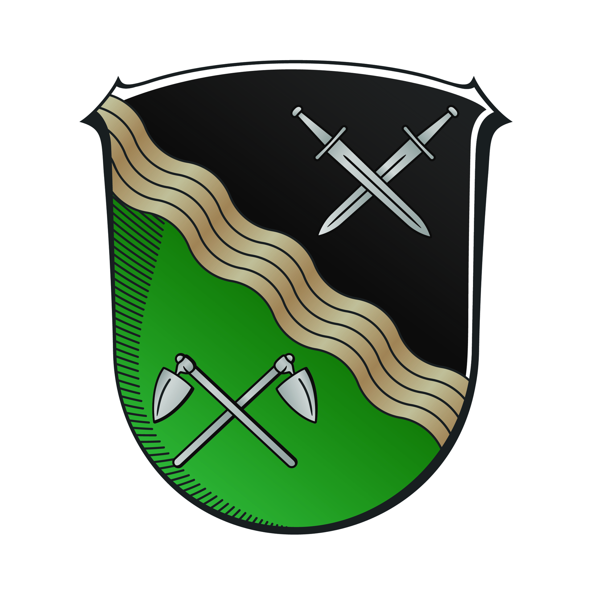 Wappen Gemeinde Kefenrod