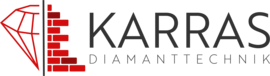 Logo der Karras-Diamanttechnik GmbH (zur Startseite)