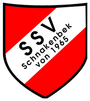 Logo des SSV Schnakenbek von 1965 e.V. (zur Startseite)