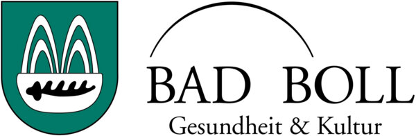 Logo der Gemeinde Bad Boll (zur Startseite)