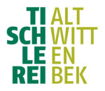 Logo der Ökologischen Tischlerei Altwittenbek GmbH (zur Startseite)