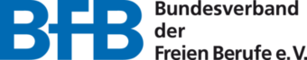 Logo des Bundesverband der Freien Berufe e. V. (BFB) (zur Startseite)