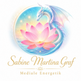 Logo von Sabine Graf Mediales Coaching (zur Startseite)