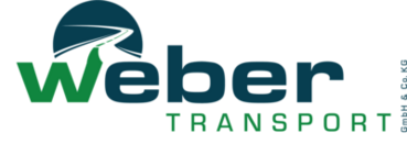 Logo der Weber Transport GmbH & Co. KG (zur Startseite)