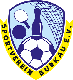 Logo des Sportverein Burkau e.V. (zur Startseite)