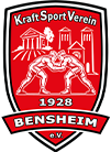 Logo vom KSV 1928 Bensheim e.V. (zur Startseite)