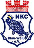Logo Nauener Karnevals Club Blau-Weiß e.V. (zur Startseite)