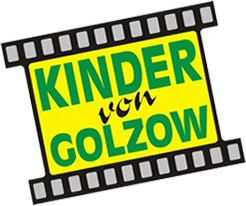 Logo des Filmmuseum "Kinder von Golzow" (zur Startseite)