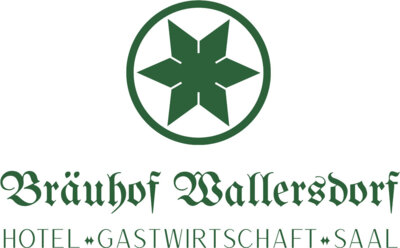 Logo Bräuhof Wallersdorf (zur Startseite)