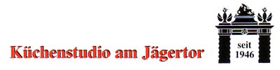 Logo von Küchenstudio 'Am Jägertor'