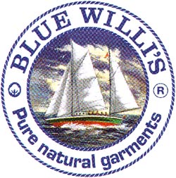 Vorschaubild Blue Willis