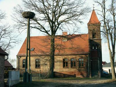 Vorschaubild Kirche Fahlhorst