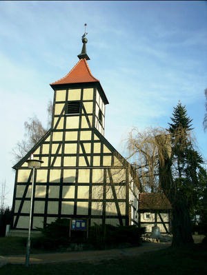 Vorschaubild Bergholzer Kirche