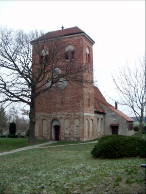 Vorschaubild Dorfkirche Marzahne