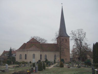 Vorschaubild Kirche Roskow