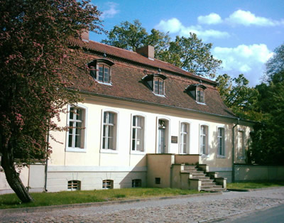Vorschaubild Haus Friedrichs des Großen
