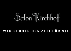Vorschaubild Salon Kirchhoff