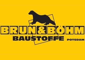 Logo von Brun&Böhm Baustoffe GmbH