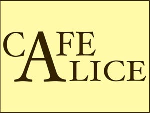 Vorschaubild Café Alice