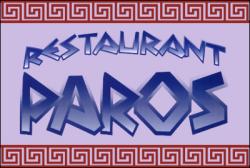 Logo von Paros