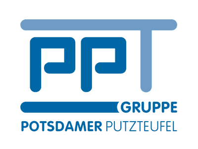 Vorschaubild PPT Gruppe GmbH Potsdamer Putzteufel