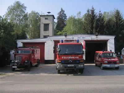 Vorschaubild Freiwillige Feuerwehr Bergholz-Rehbrücke
