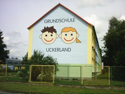 Vorschaubild Grundschule Uckerland