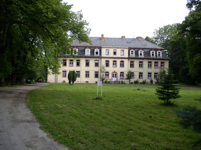 Vorschaubild Schloss Dallmin