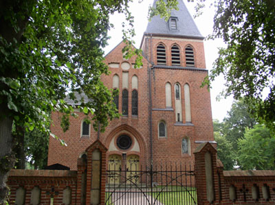 Vorschaubild Kirche Karstädt