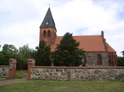 Vorschaubild Kirche Postlin