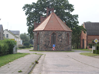 Vorschaubild Kirche Kribbe