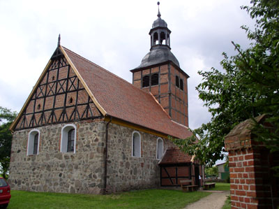 Vorschaubild Kirche Laaslich
