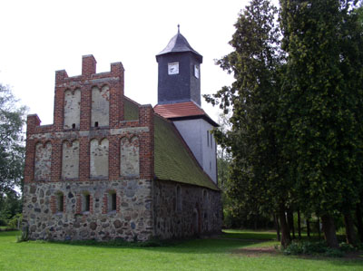 Vorschaubild Kirche Pröttlin