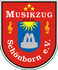Vorschaubild Musikzug Schönborn e.V.