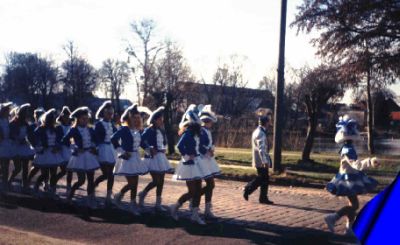 Vorschaubild Gartzer-Carnevals-Gesellschaft „Blau-Weiß“ 1969 e. V.