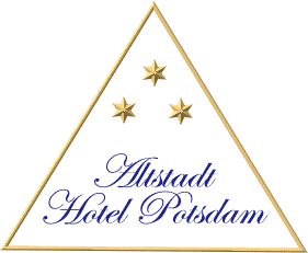 Logo von Altstadt Hotel