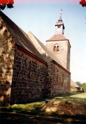 Vorschaubild Kirche Schlenzer