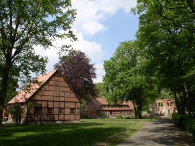 Viesecker Mühle