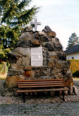 Vorschaubild Denkmal in Schwerin