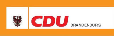 Vorschaubild CDU Landesverband Brandenburg