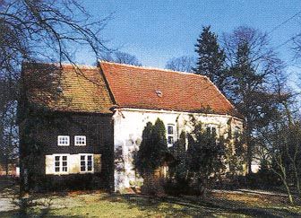 Vorschaubild Kirche Dütschow