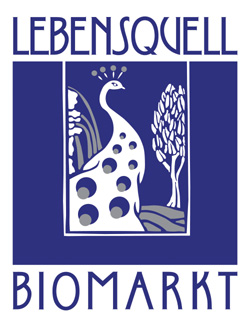 Logo von Lebensquell Biomarkt